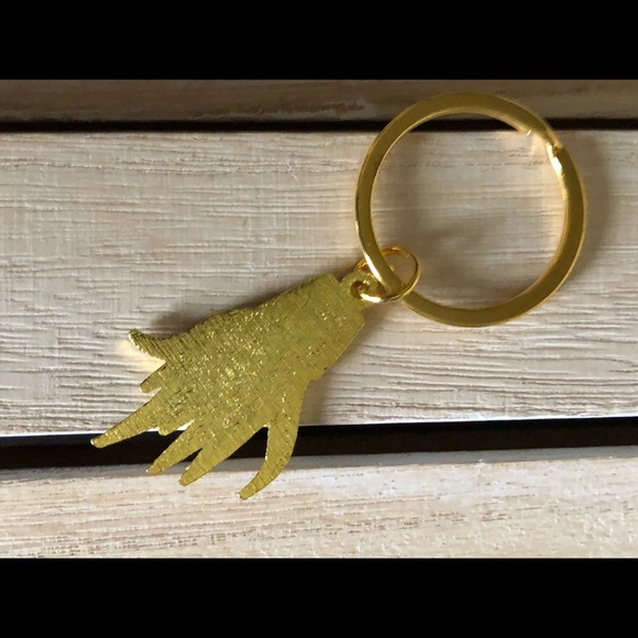 🌵 Cactus/ Succulent Key Chain 🌵 - Picture 2 of 4